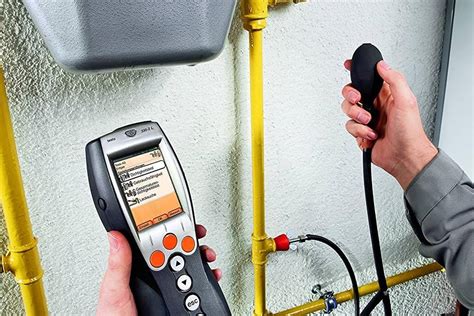 best flue gas analyser uk|flue gas analyser screwfix.